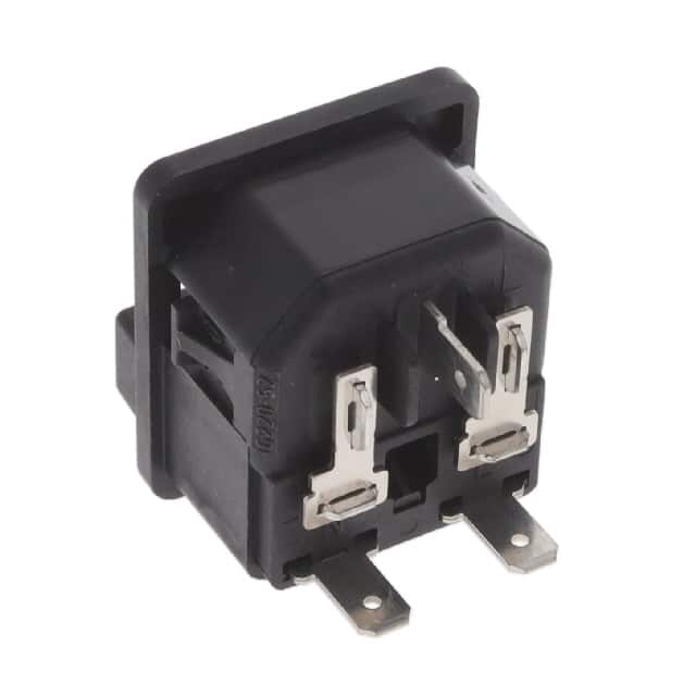 6220.523 SCHURTER Inc.  Moduli di ingresso alimentazione (PEM)